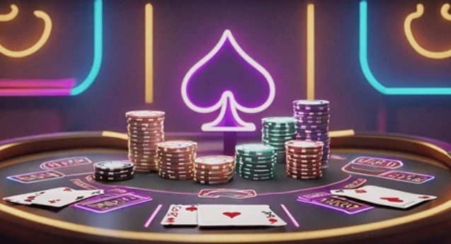 Sportsbook igp air Myanmar