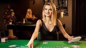 Live Casino igp air Myanmar