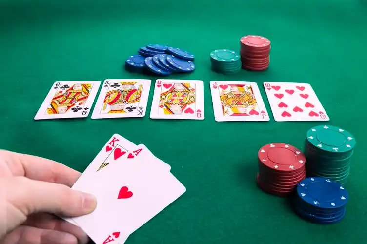Live Baccarat မြန်မာ MMK ကစားနည်း