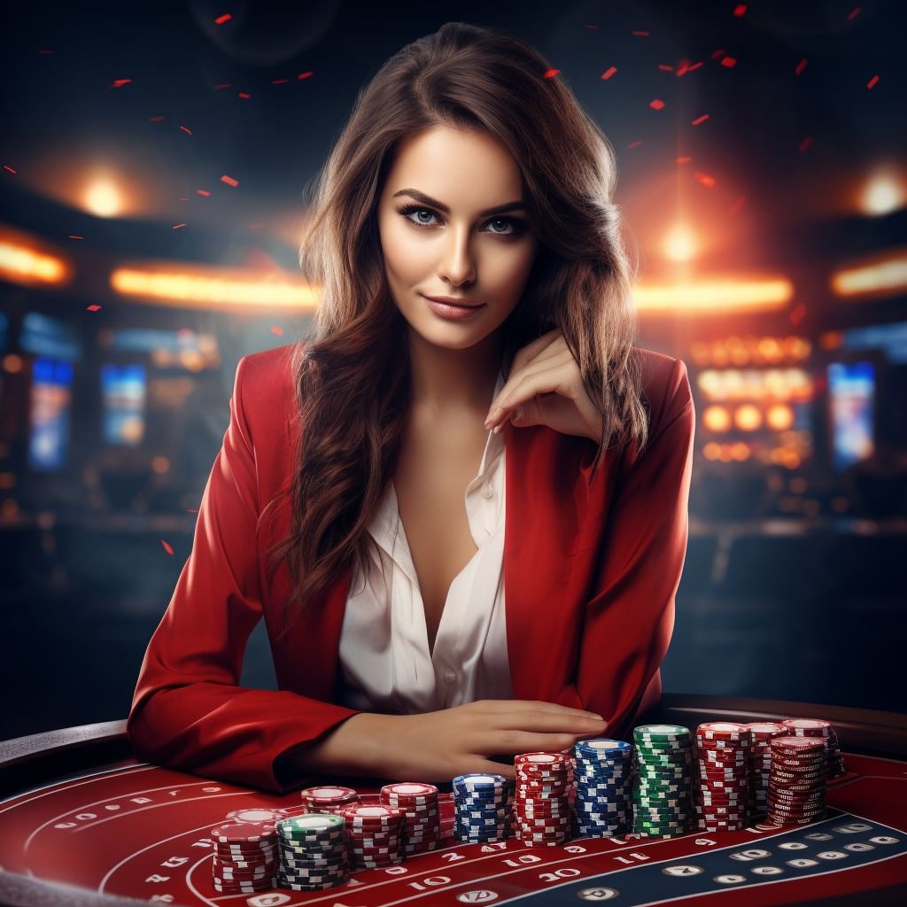 igp air VIP exclusive live casino table Myanmar premium experience