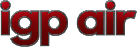 igp air logo